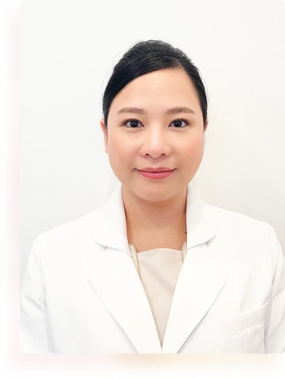 Lycka48Soleil株式会社 代表取締役　松森 里佳の写真